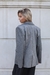 BLAZER ROMA GRIS