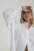 MAXI CAMISA REBECA OFF WHITE