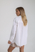 MAXI CAMISA ANASTASIA OFF WHITE en internet