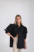 MAXI CAMISA REBECA NEGRA