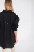 MAXI CAMISA REBECA NEGRA en internet