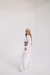 Imagen de PANTS AFRIKA OFF WHITE