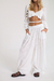 PANTS AFRIKA OFF WHITE