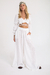 PANTS AFRIKA OFF WHITE - comprar online