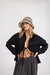MAXI CAMISA ANASTASIA NEGRA en internet