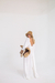MAXI VESTIDO MAGDALENA OFF WHITE