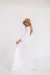 MAXI VESTIDO MAGDALENA NEGRO - (copia) on internet