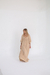 MAXI VESTIDO MAGDALENA BEIGE