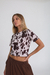 TOP CROP COW en internet