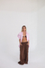 MAXI CAMISA REBECA ROSA
