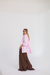 MAXI CAMISA REBECA ROSA - comprar online