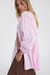 MAXI CAMISA REBECA ROSA
