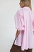 Imagen de MAXI CAMISA REBECA ROSA