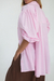 MAXI CAMISA REBECA ROSA en internet