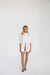 PANTS BERTA TOSTADO - comprar online