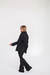 Imagen de PANTS YORK NEGRO
