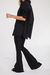 MAXI CAMISA OLIVIA NEGRA