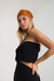 MAXI VESTIDO AMALFITANA NEGRO