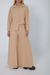 PANTS ROBBIE BEIGE - comprar online