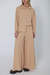 PANTS ROBBIE BEIGE
