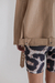 JACKET CREEVY NUDE
