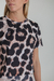 CROP TOP ANIMAL PRINT - comprar online