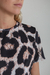 CROP TOP ANIMAL PRINT en internet