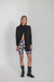 BIKERS MARIAC ANIMAL PRINT - comprar online