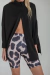 BIKERS MARIAC ANIMAL PRINT - comprar online