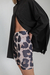 BIKERS MARIAC ANIMAL PRINT en internet
