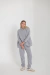 MAXI BUZO MIKE GRIS - comprar online