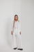 MAXI CAMISA MADISON OFF WHITE