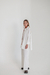MAXI CAMISA MADISON OFF WHITE - comprar online