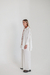 MAXI CAMISA MADISON OFF WHITE en internet
