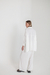 MAXI CAMISA MADISON OFF WHITE - tienda online