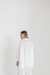 Imagen de MAXI CAMISA MADISON OFF WHITE