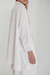MAXI CAMISA MADISON OFF WHITE - tienda online