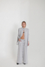 MAXI CAMISA MADISON GRIS - comprar online