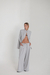MAXI CAMISA MADISON GRIS en internet