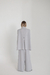 Imagen de MAXI CAMISA MADISON GRIS