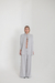 MAXI CAMISA MADISON GRIS