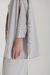 MAXI CAMISA MADISON GRIS - MARIA C