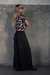 Imagen de CROP TOP ANIMAL PRINT