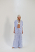 PANTS CLOONEY CELESTE