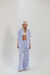 PANTS CLOONEY CELESTE - comprar online