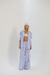 MAXI CAMISA CLOONEY AZUL - (copia) on internet