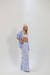 PANTS CLOONEY CELESTE