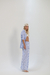 PANTS CLOONEY CELESTE - comprar online