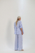 PANTS CLOONEY CELESTE - MARIA C