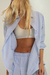 PANTS CLOONEY CELESTE - tienda online